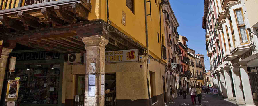 10 pistas para una escapada a Aranda de Duero